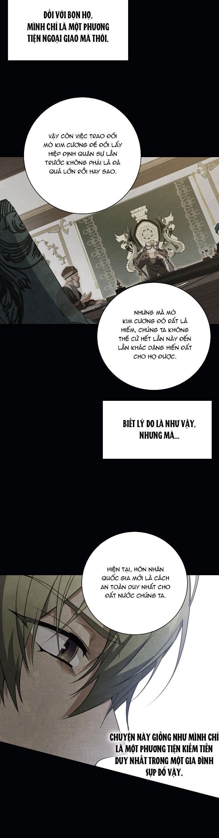 đọc truyện Hướng Về Ánh Dương Lần Nữa Chương 71 ảnh 8 tại Thiên Thai Truyện