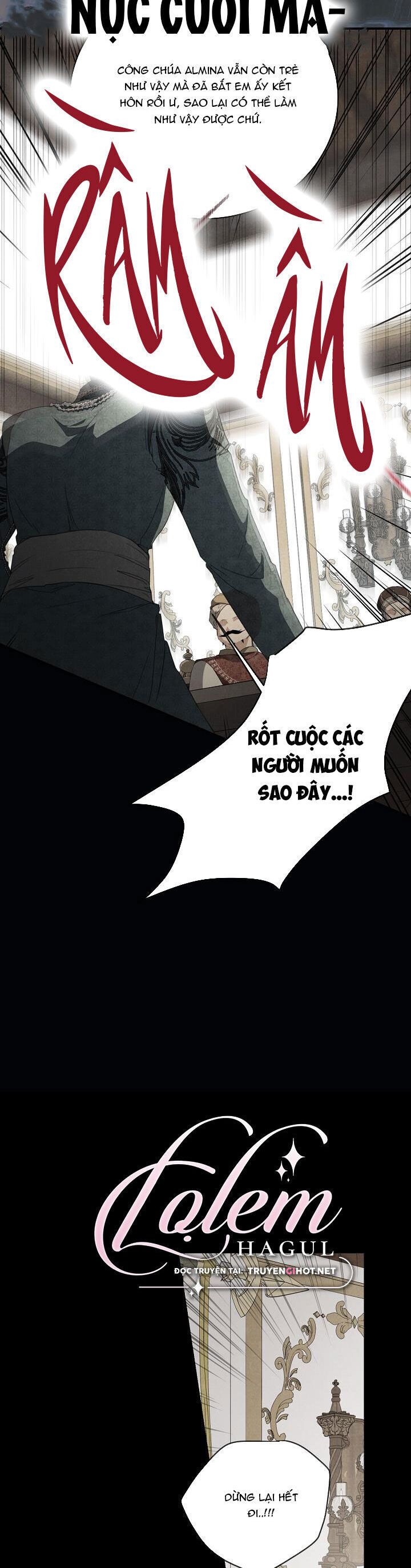 đọc truyện Hướng Về Ánh Dương Lần Nữa Chương 71 ảnh 10 tại Thiên Thai Truyện