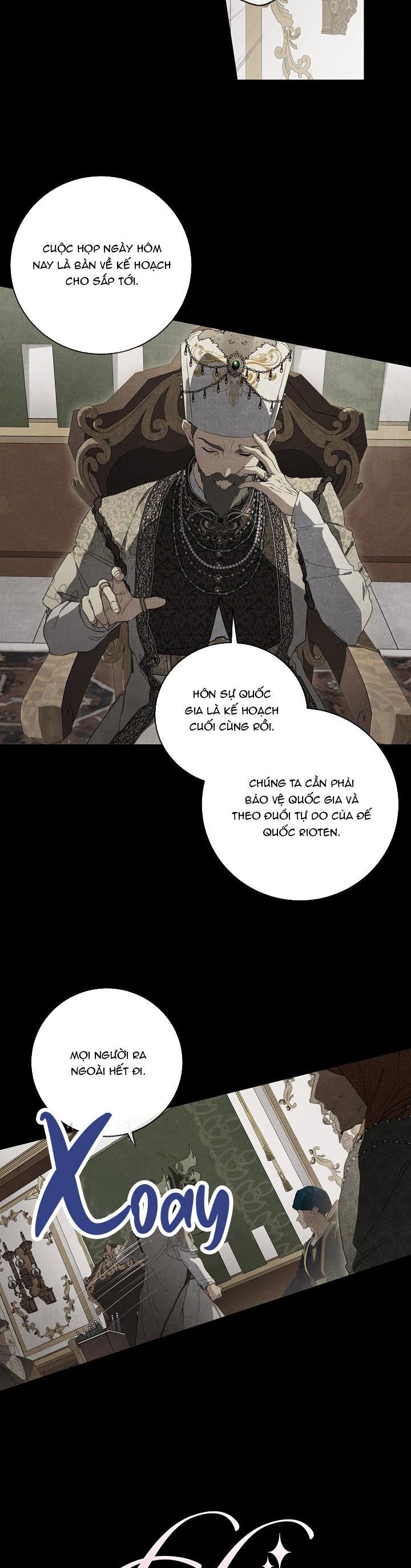 đọc truyện Hướng Về Ánh Dương Lần Nữa Chương 71 ảnh 11 tại Thiên Thai Truyện