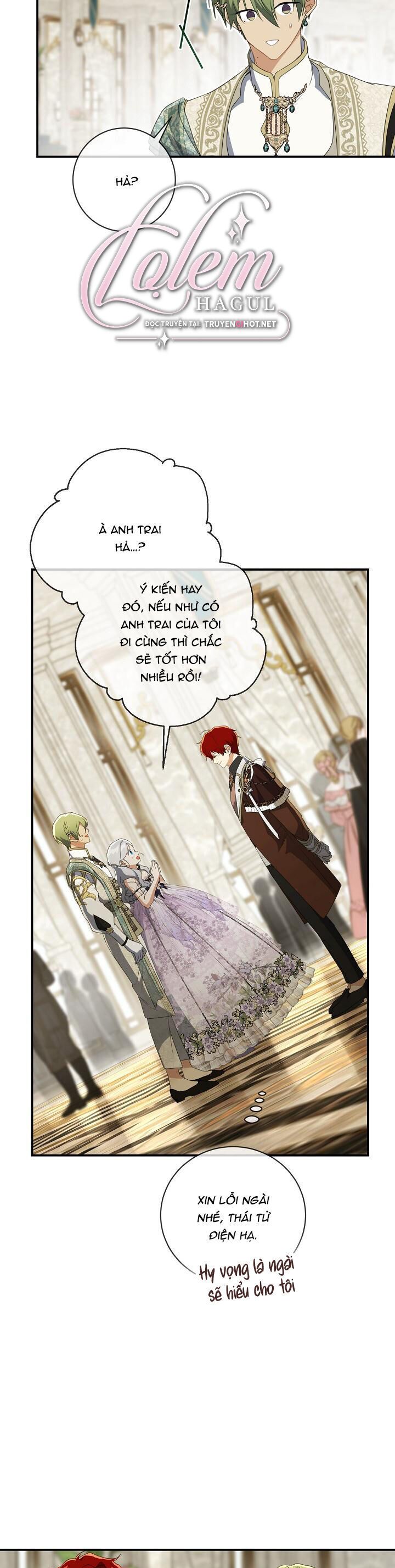 đọc truyện Hướng Về Ánh Dương Lần Nữa Chương 72 ảnh 12 tại Thiên Thai Truyện