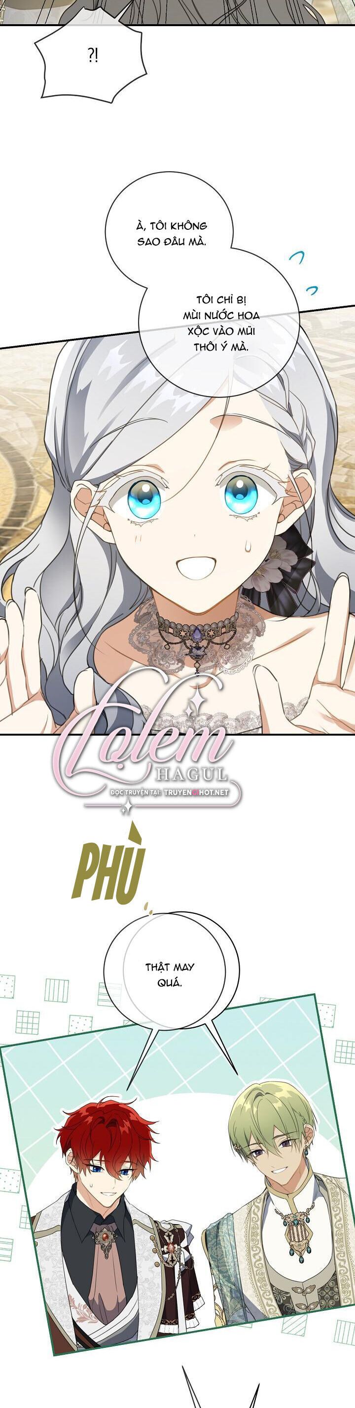 đọc truyện Hướng Về Ánh Dương Lần Nữa Chương 72 ảnh 14 tại Thiên Thai Truyện