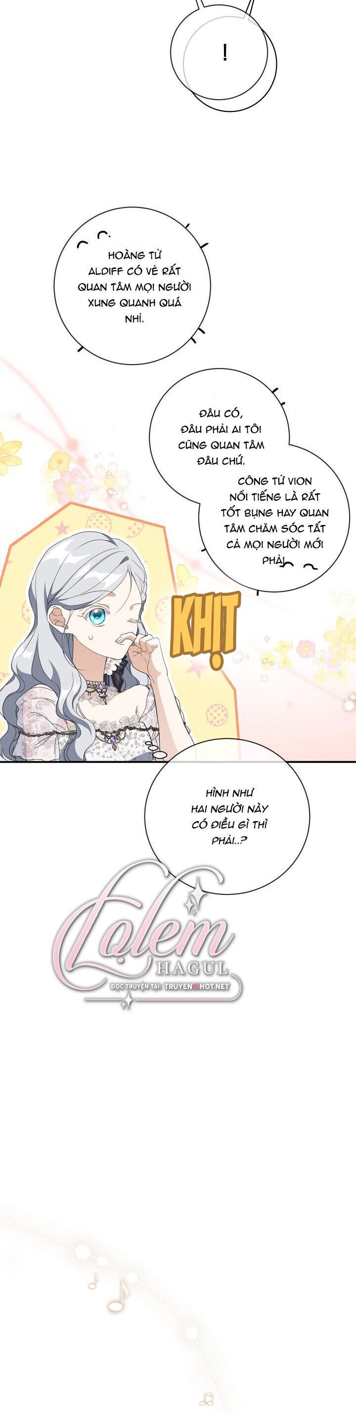 đọc truyện Hướng Về Ánh Dương Lần Nữa Chương 72 ảnh 15 tại Thiên Thai Truyện