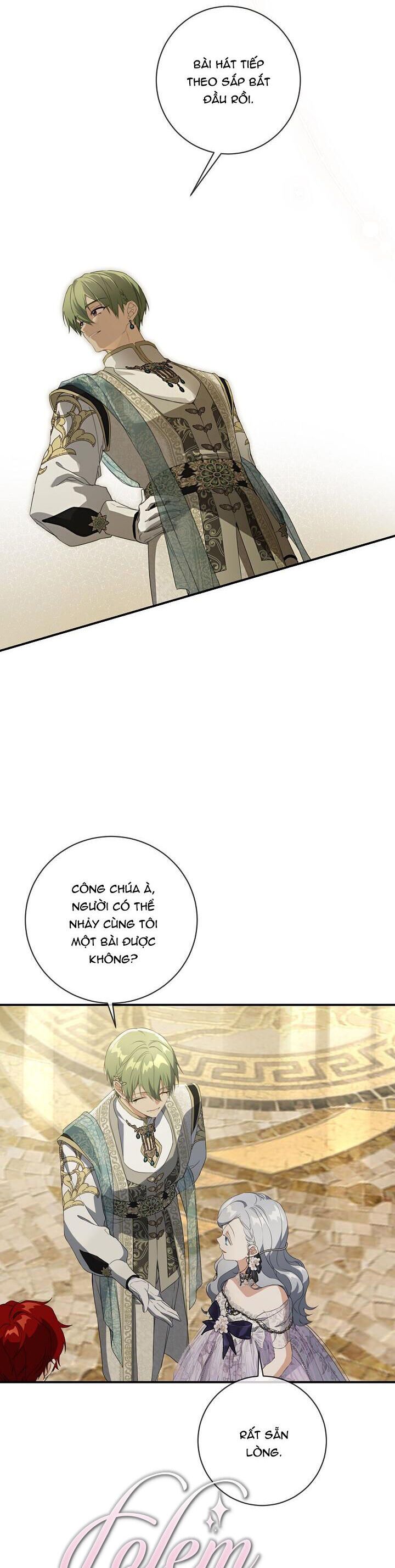 đọc truyện Hướng Về Ánh Dương Lần Nữa Chương 72 ảnh 16 tại Thiên Thai Truyện