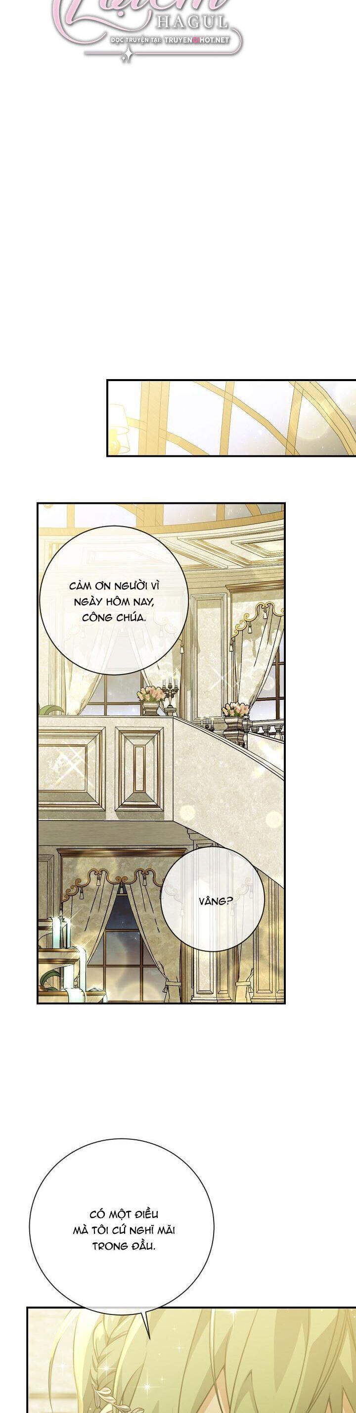 đọc truyện Hướng Về Ánh Dương Lần Nữa Chương 72 ảnh 17 tại Thiên Thai Truyện