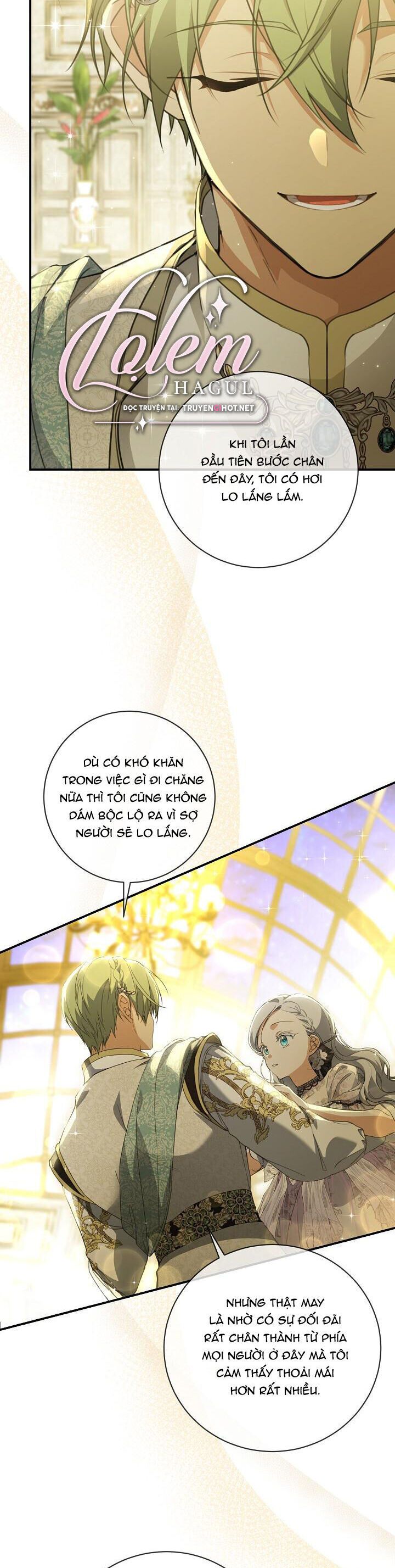 đọc truyện Hướng Về Ánh Dương Lần Nữa Chương 72 ảnh 18 tại Thiên Thai Truyện