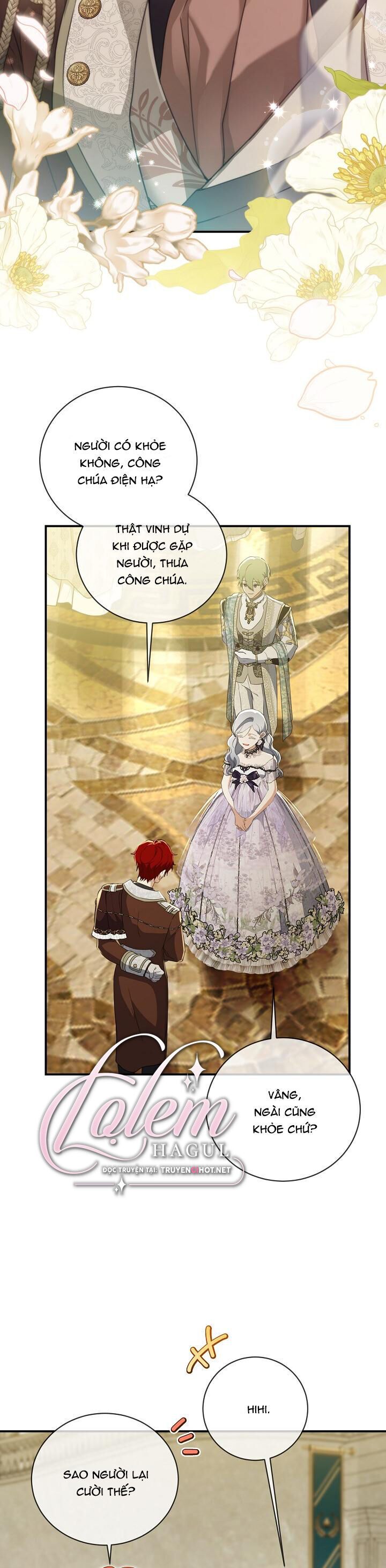 đọc truyện Hướng Về Ánh Dương Lần Nữa Chương 72 ảnh 4 tại Thiên Thai Truyện