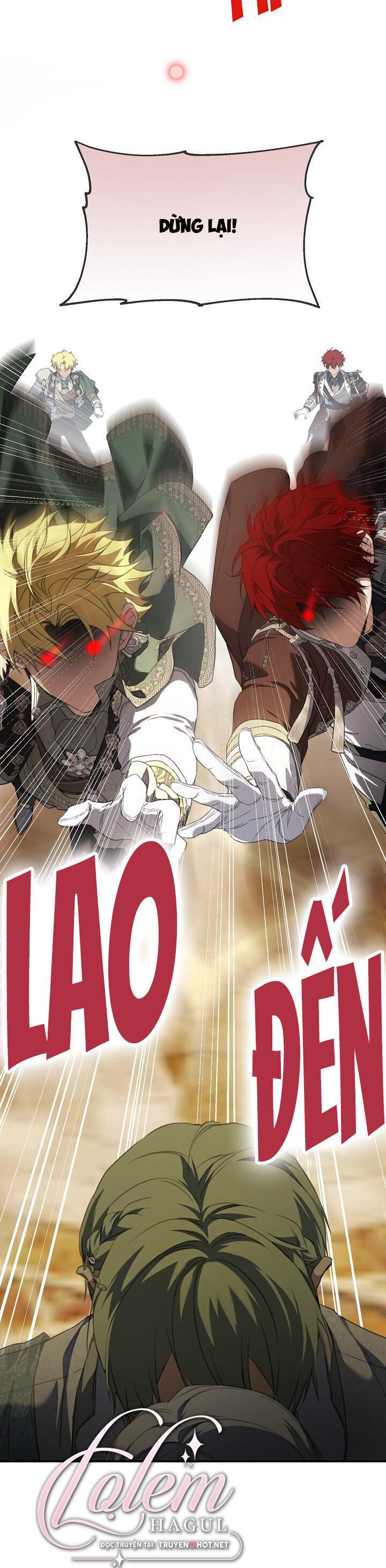 đọc truyện Hướng Về Ánh Dương Lần Nữa Chương 72 ảnh 23 tại Thiên Thai Truyện