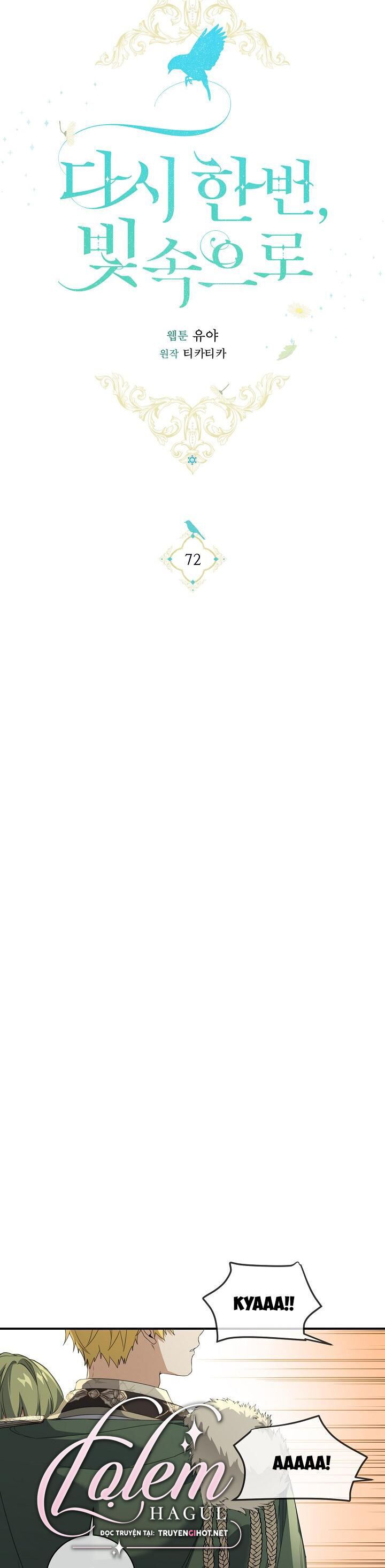 đọc truyện Hướng Về Ánh Dương Lần Nữa Chương 72 ảnh 27 tại Thiên Thai Truyện