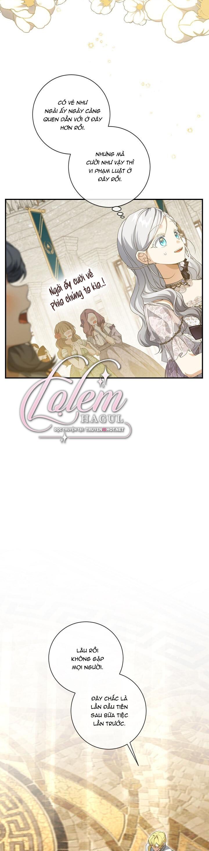 đọc truyện Hướng Về Ánh Dương Lần Nữa Chương 72 ảnh 30 tại Thiên Thai Truyện