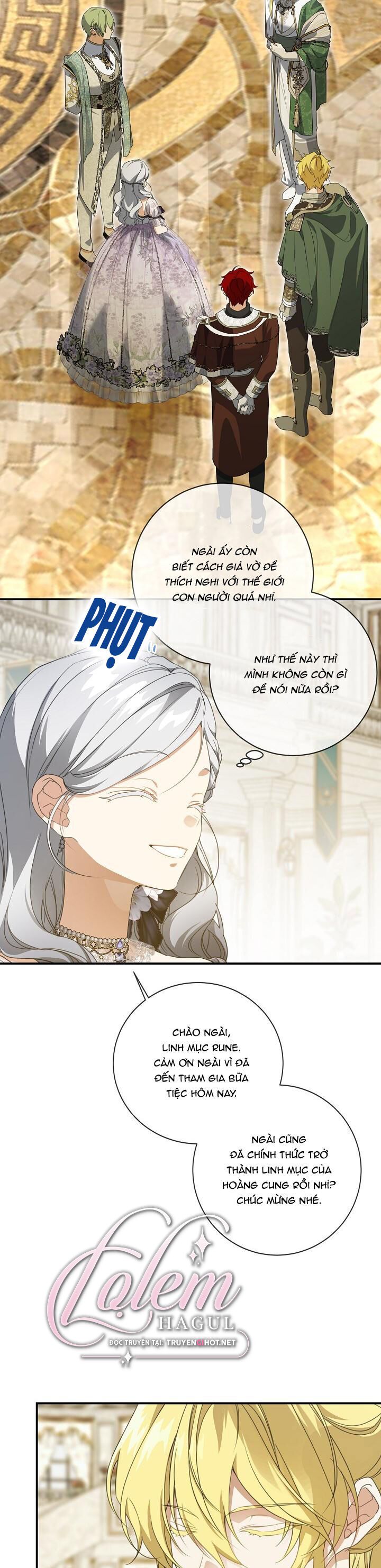 đọc truyện Hướng Về Ánh Dương Lần Nữa Chương 72 ảnh 31 tại Thiên Thai Truyện