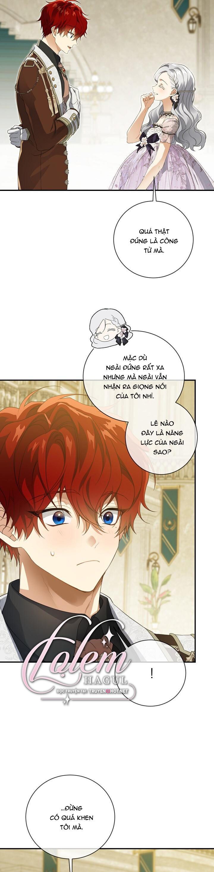 đọc truyện Hướng Về Ánh Dương Lần Nữa Chương 72 ảnh 5 tại Thiên Thai Truyện