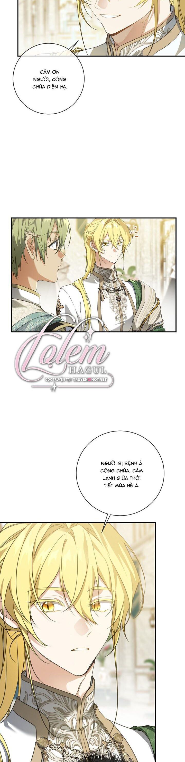 đọc truyện Hướng Về Ánh Dương Lần Nữa Chương 72 ảnh 32 tại Thiên Thai Truyện