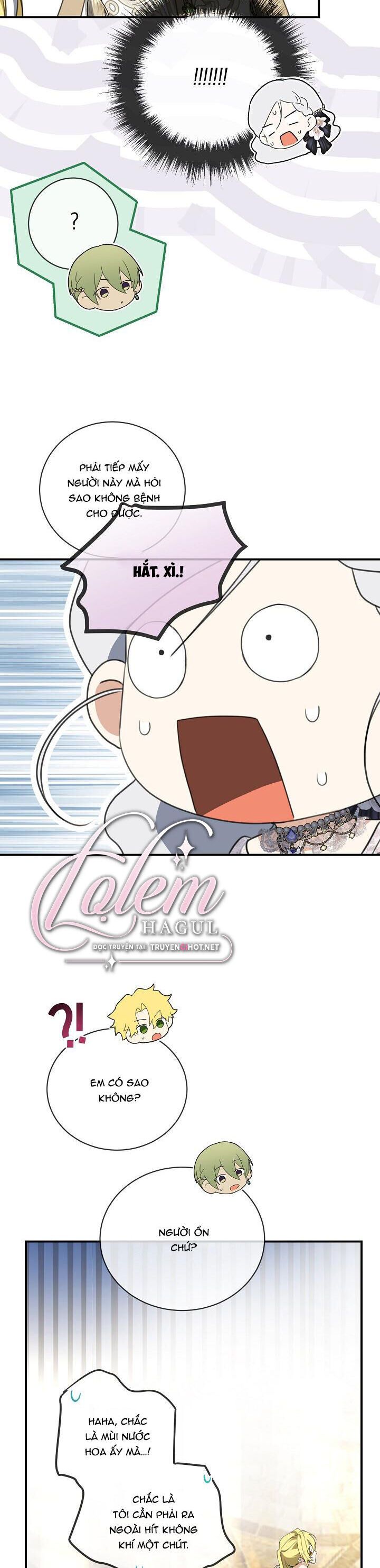 đọc truyện Hướng Về Ánh Dương Lần Nữa Chương 72 ảnh 33 tại Thiên Thai Truyện