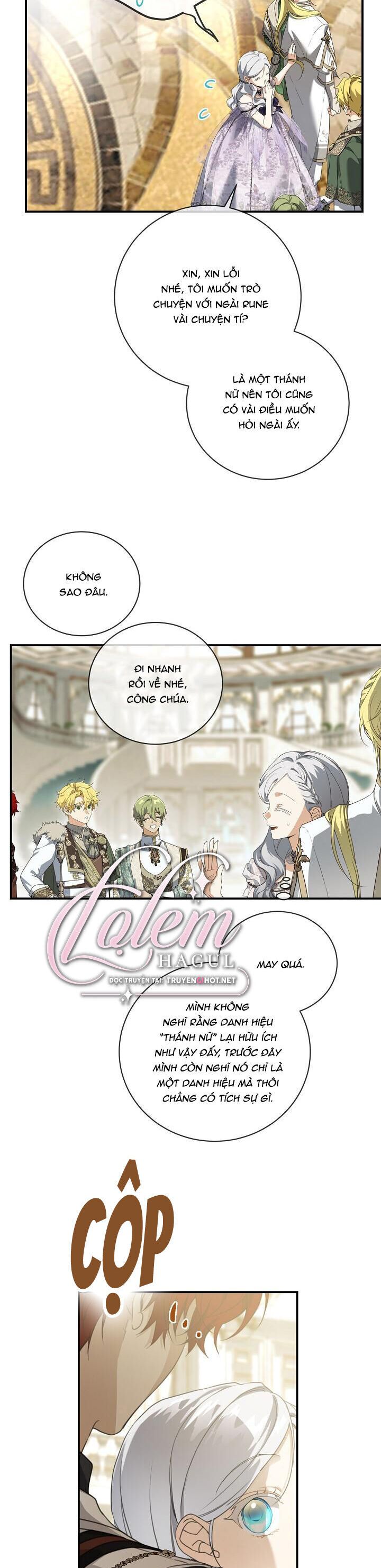 đọc truyện Hướng Về Ánh Dương Lần Nữa Chương 72 ảnh 34 tại Thiên Thai Truyện