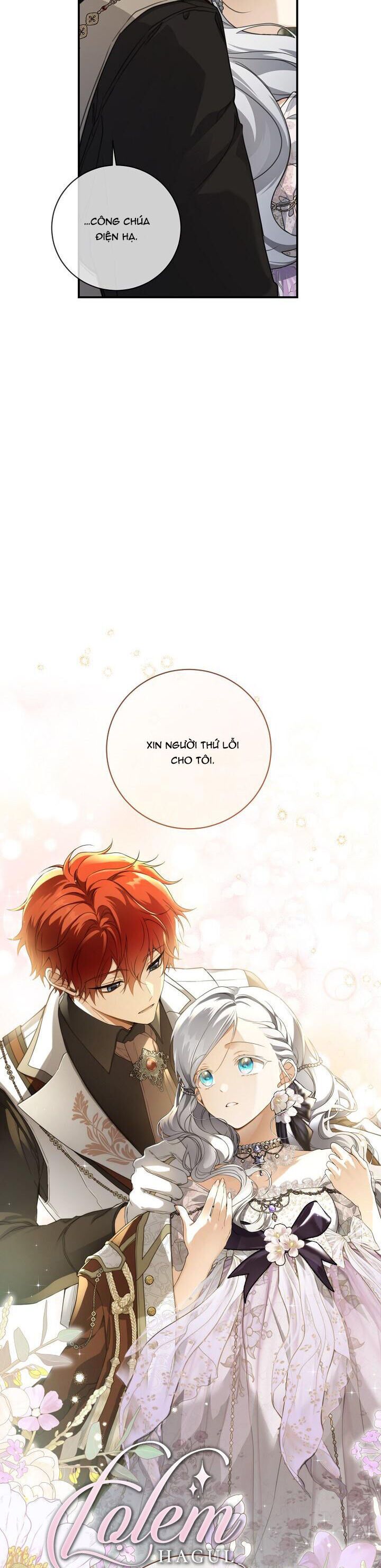 đọc truyện Hướng Về Ánh Dương Lần Nữa Chương 72 ảnh 35 tại Thiên Thai Truyện