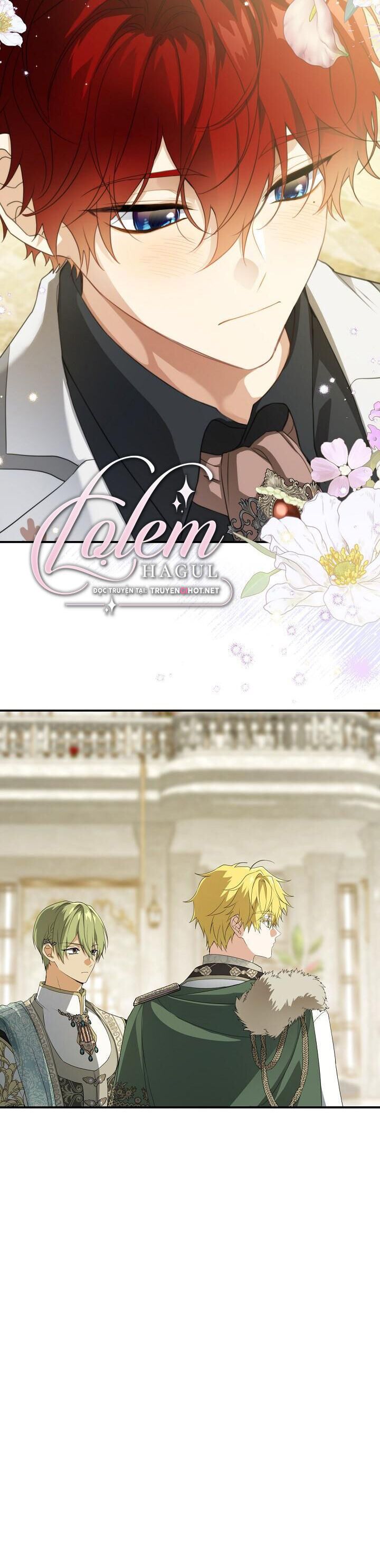 đọc truyện Hướng Về Ánh Dương Lần Nữa Chương 72 ảnh 37 tại Thiên Thai Truyện