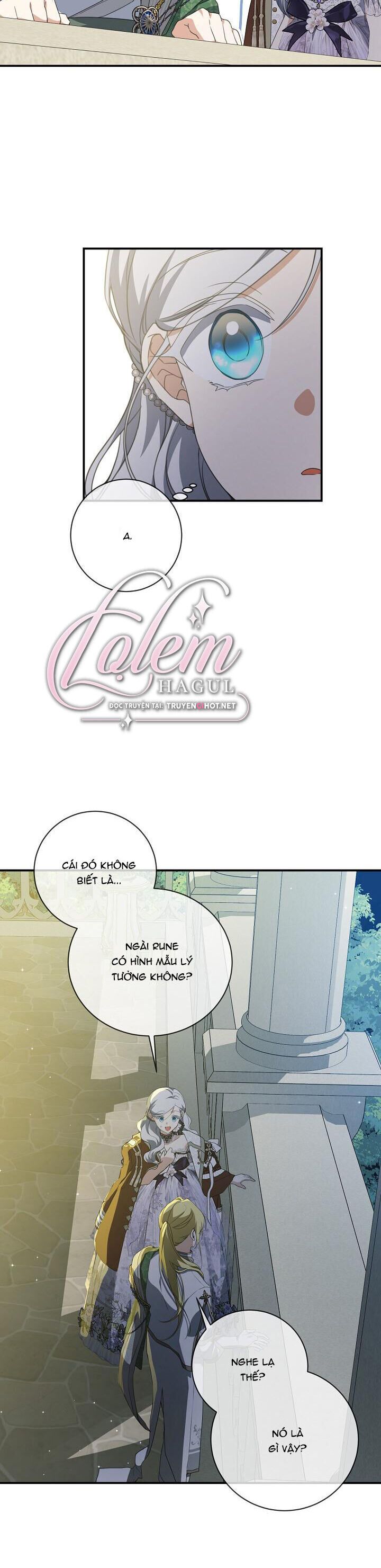 đọc truyện Hướng Về Ánh Dương Lần Nữa Chương 72 ảnh 40 tại Thiên Thai Truyện