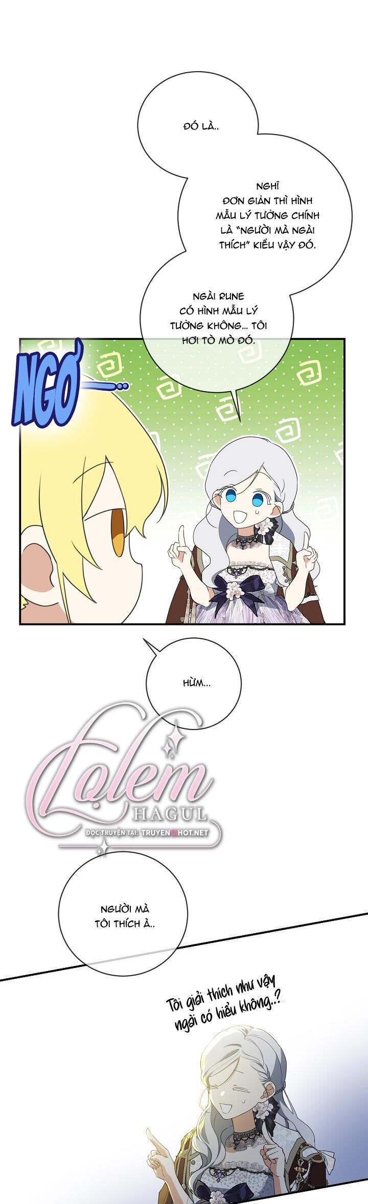 đọc truyện Hướng Về Ánh Dương Lần Nữa Chương 72 ảnh 41 tại Thiên Thai Truyện