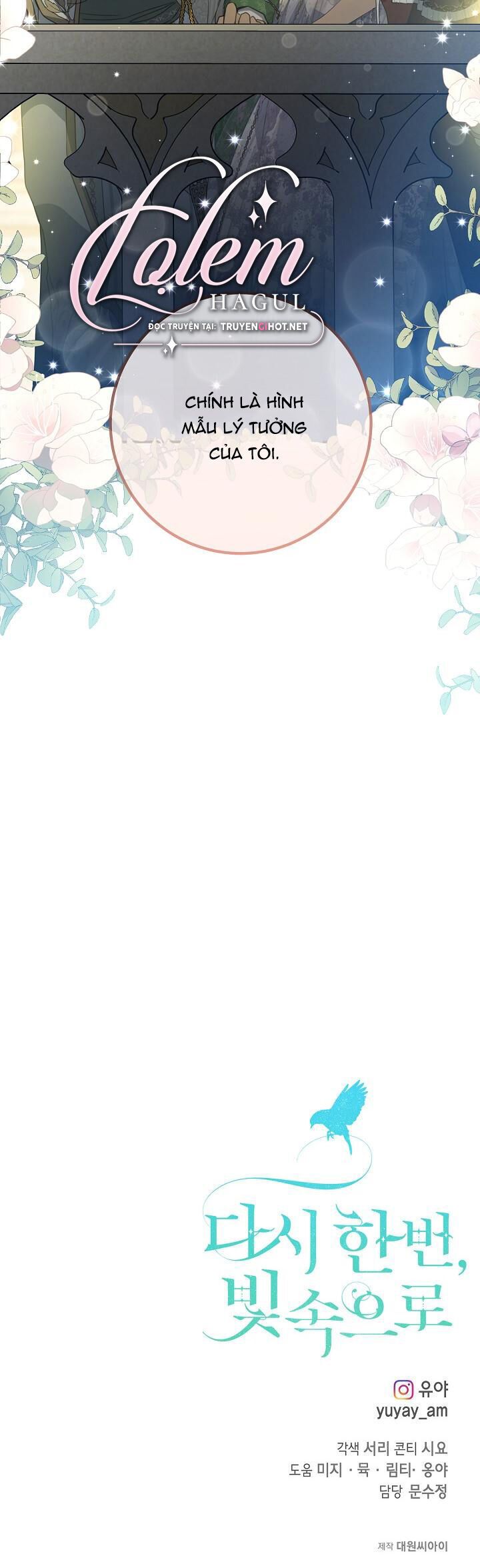 đọc truyện Hướng Về Ánh Dương Lần Nữa Chương 72 ảnh 43 tại Thiên Thai Truyện