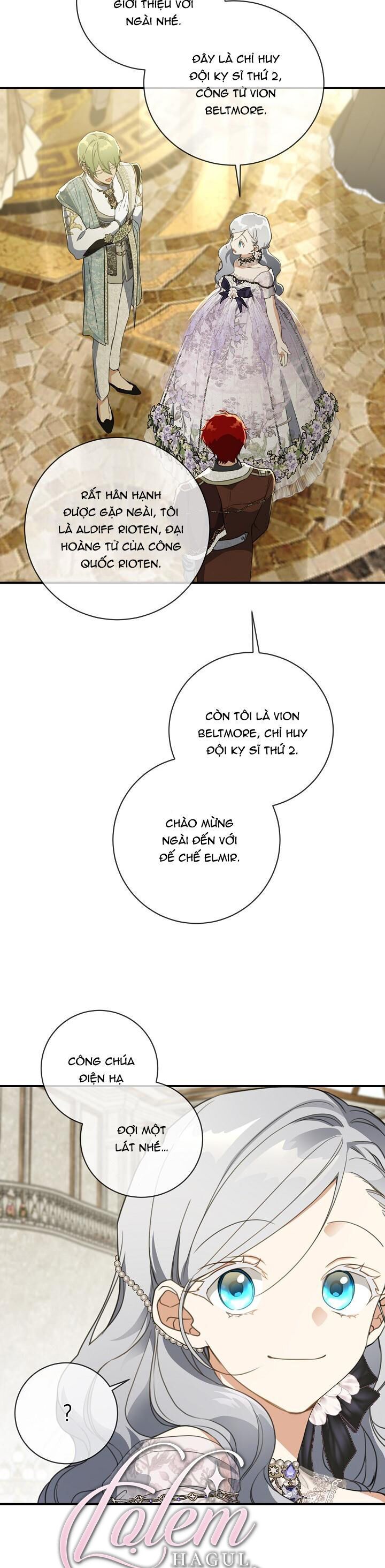 đọc truyện Hướng Về Ánh Dương Lần Nữa Chương 72 ảnh 7 tại Thiên Thai Truyện