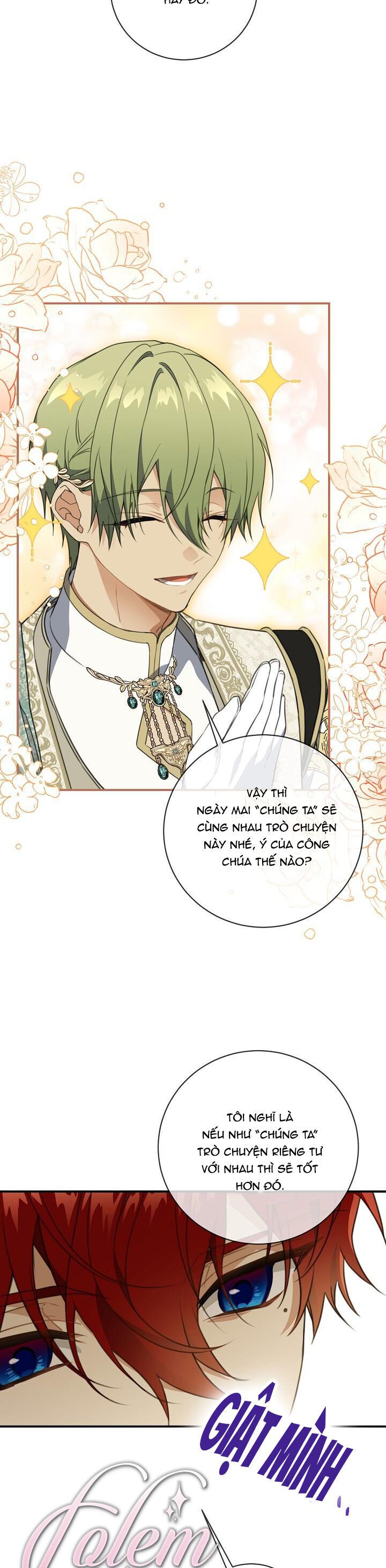 đọc truyện Hướng Về Ánh Dương Lần Nữa Chương 72 ảnh 9 tại Thiên Thai Truyện