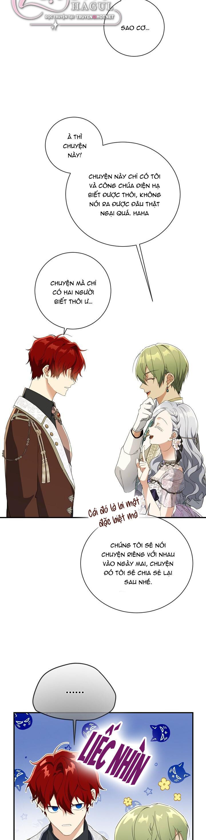 đọc truyện Hướng Về Ánh Dương Lần Nữa Chương 72 ảnh 10 tại Thiên Thai Truyện