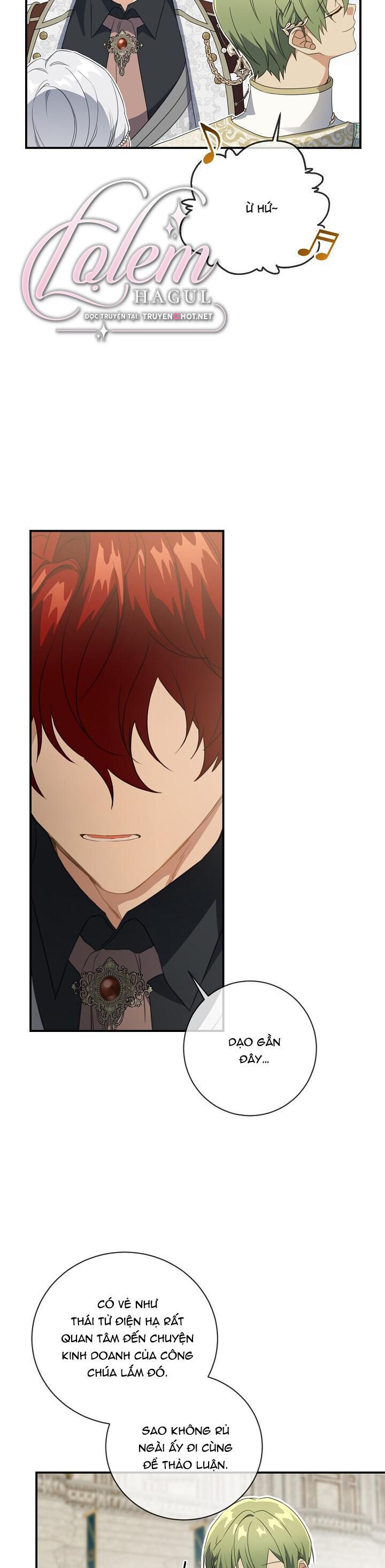 đọc truyện Hướng Về Ánh Dương Lần Nữa Chương 72 ảnh 11 tại Thiên Thai Truyện