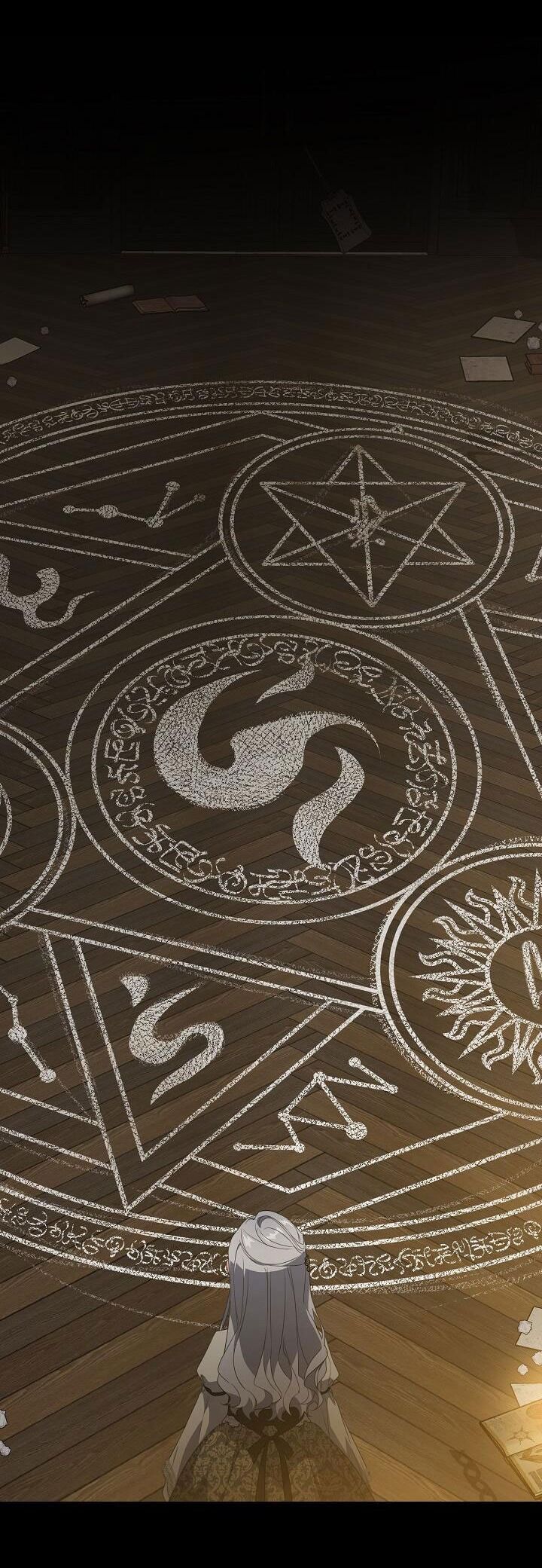 đọc truyện Hướng Về Ánh Dương Lần Nữa Chương 73 ảnh 17 tại Thiên Thai Truyện