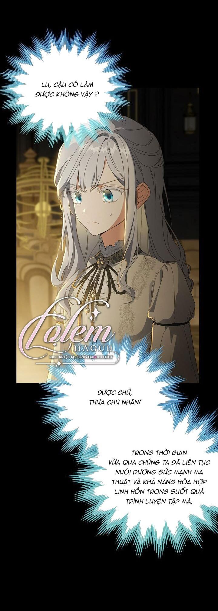 đọc truyện Hướng Về Ánh Dương Lần Nữa Chương 73 ảnh 18 tại Thiên Thai Truyện