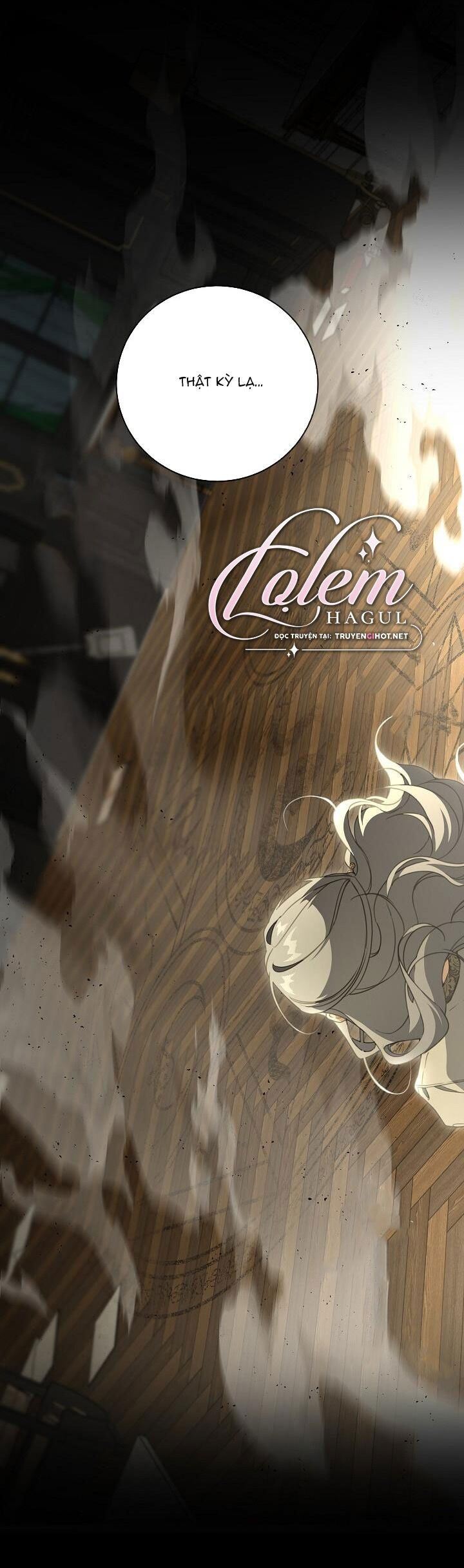 đọc truyện Hướng Về Ánh Dương Lần Nữa Chương 73 ảnh 30 tại Thiên Thai Truyện