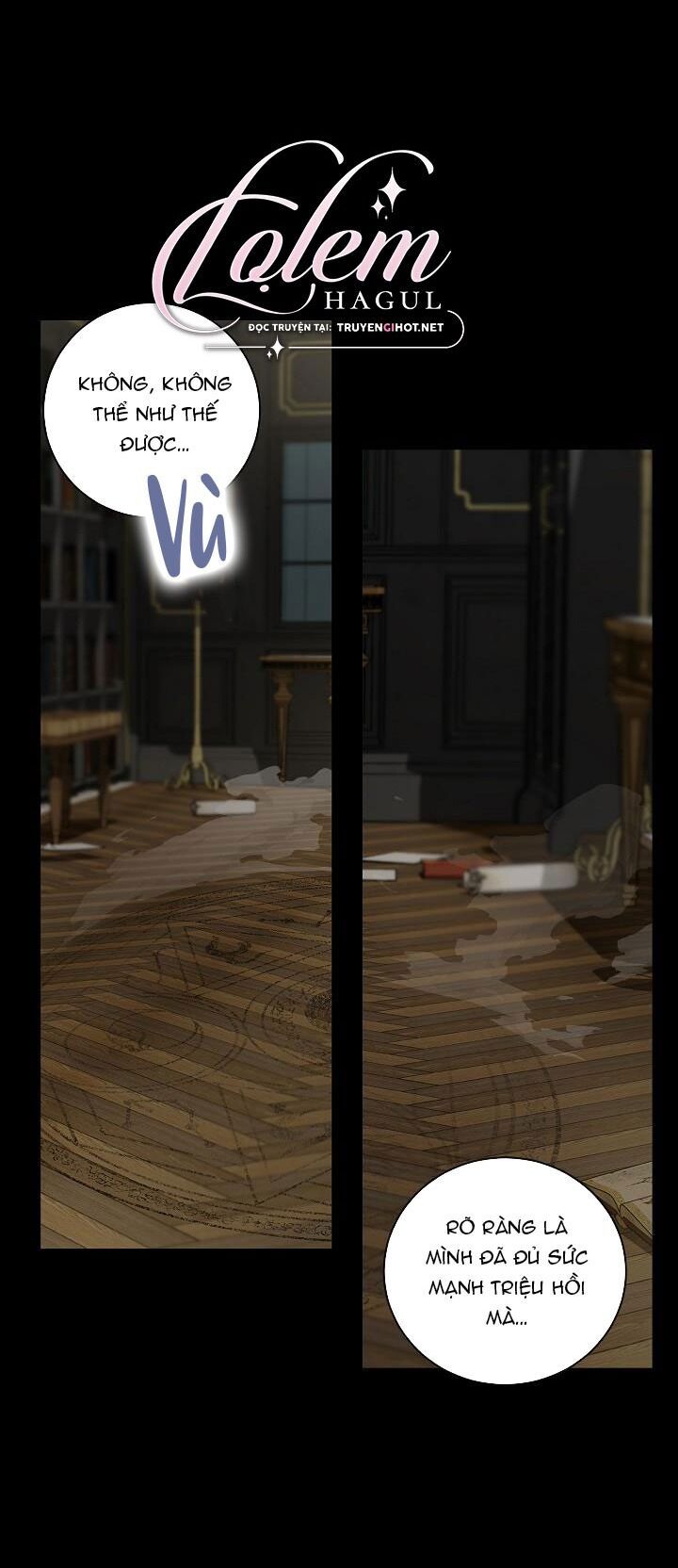 đọc truyện Hướng Về Ánh Dương Lần Nữa Chương 73 ảnh 31 tại Thiên Thai Truyện