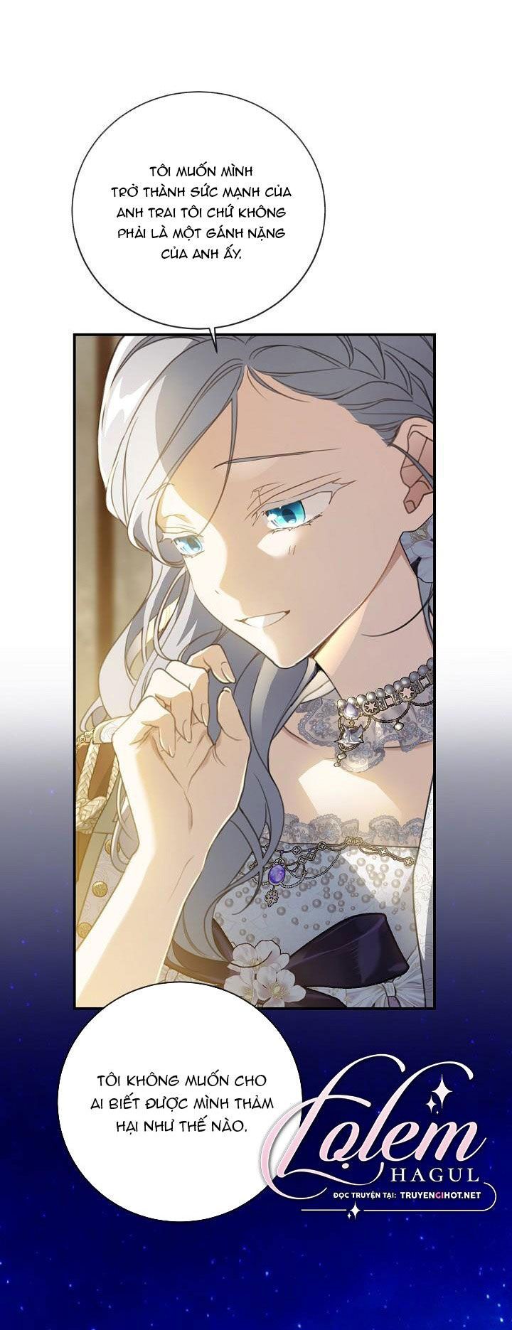 đọc truyện Hướng Về Ánh Dương Lần Nữa Chương 73 ảnh 38 tại Thiên Thai Truyện