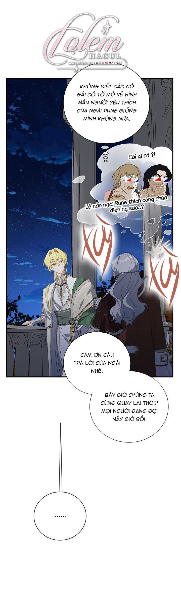 đọc truyện Hướng Về Ánh Dương Lần Nữa Chương 73 ảnh 9 tại Thiên Thai Truyện