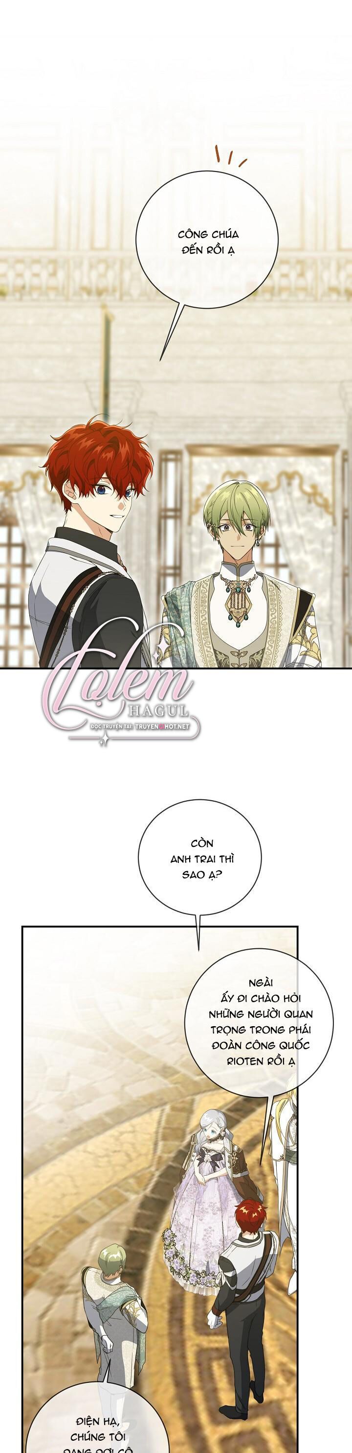 đọc truyện Hướng Về Ánh Dương Lần Nữa Chương 74 ảnh 3 tại Thiên Thai Truyện