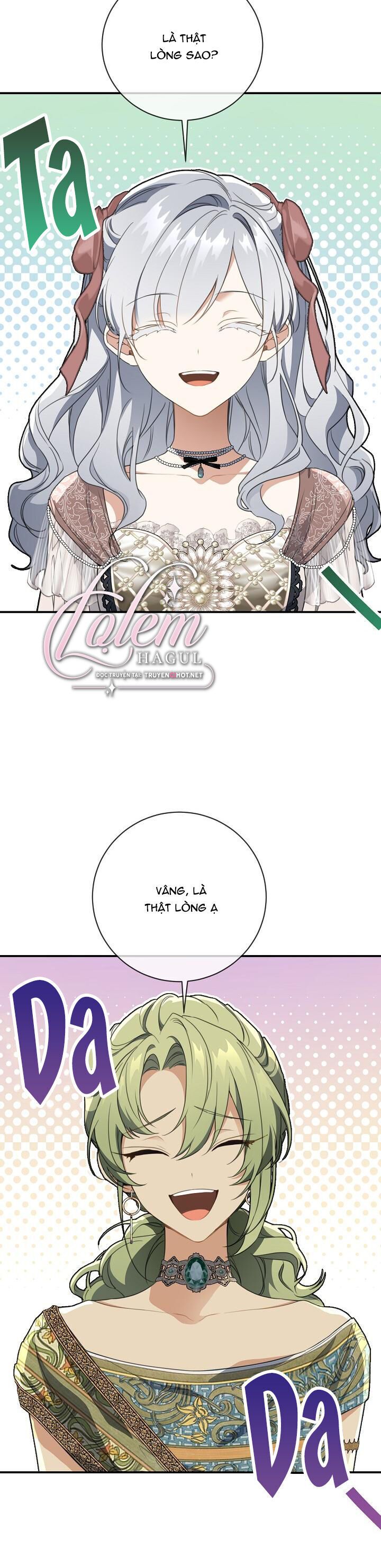 đọc truyện Hướng Về Ánh Dương Lần Nữa Chương 74 ảnh 13 tại Thiên Thai Truyện