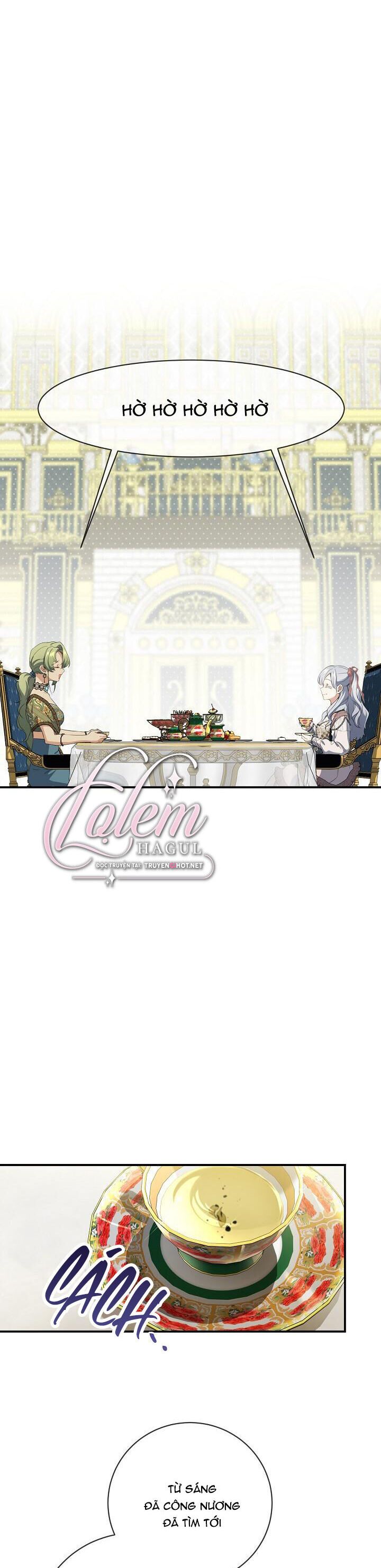 đọc truyện Hướng Về Ánh Dương Lần Nữa Chương 74 ảnh 14 tại Thiên Thai Truyện