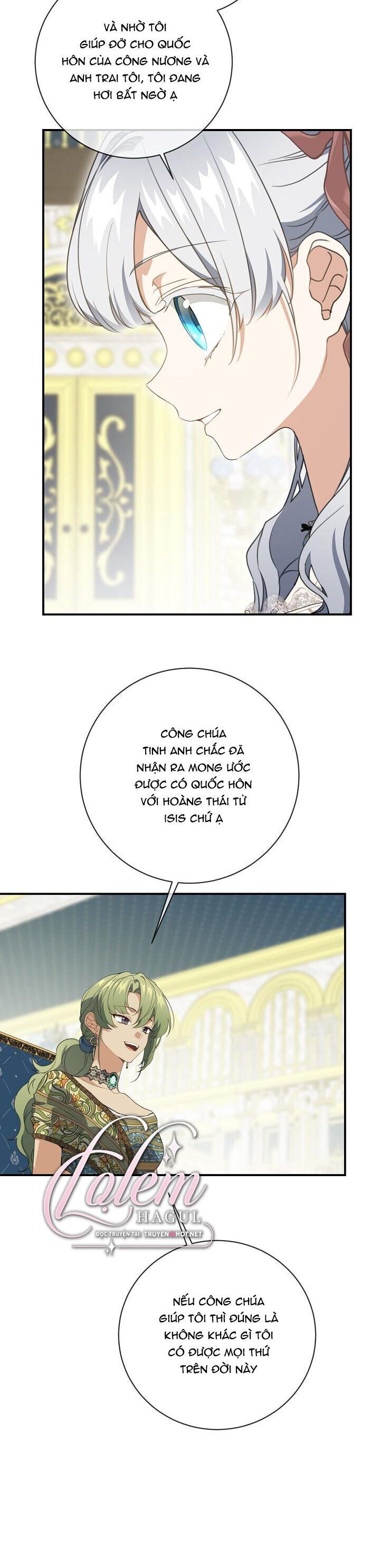 đọc truyện Hướng Về Ánh Dương Lần Nữa Chương 74 ảnh 15 tại Thiên Thai Truyện