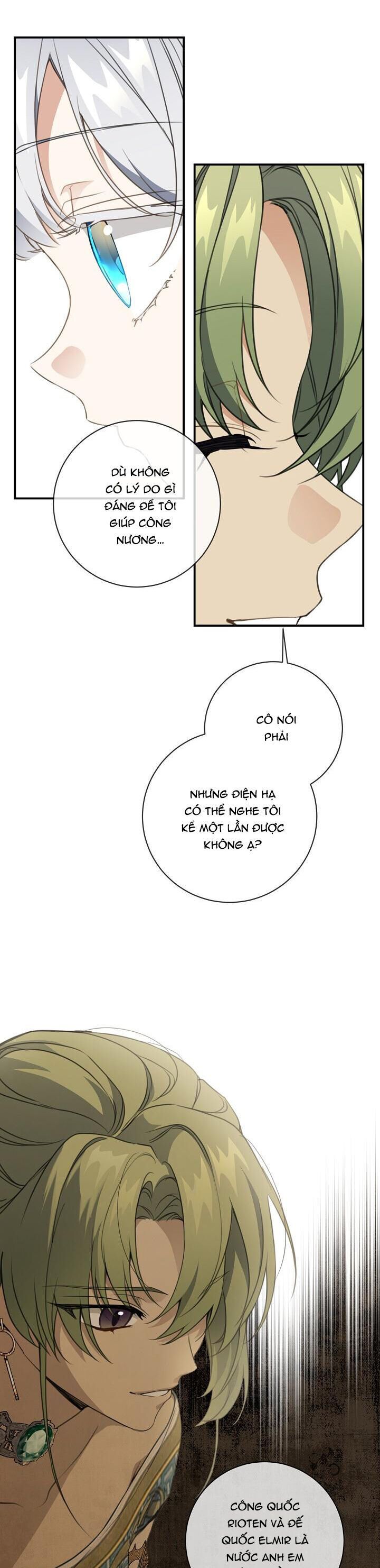 đọc truyện Hướng Về Ánh Dương Lần Nữa Chương 74 ảnh 16 tại Thiên Thai Truyện