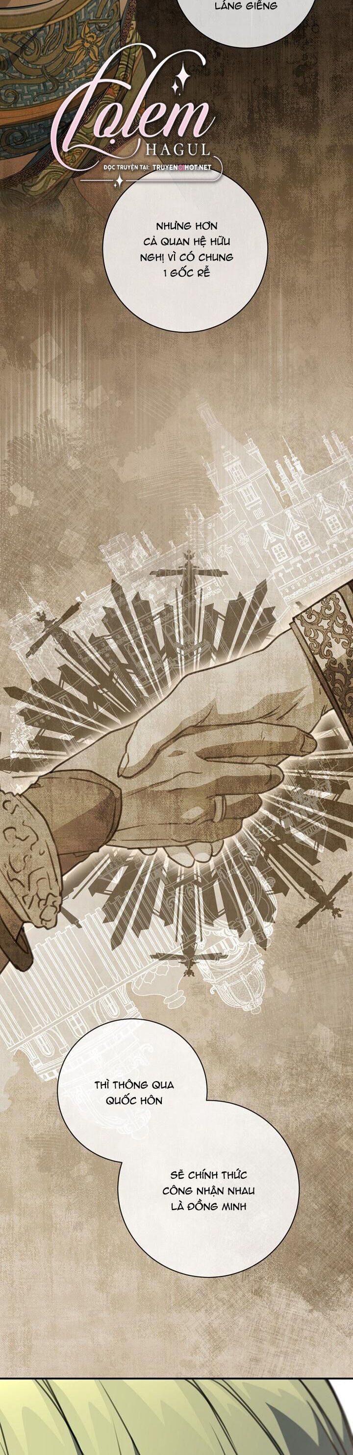 đọc truyện Hướng Về Ánh Dương Lần Nữa Chương 74 ảnh 17 tại Thiên Thai Truyện