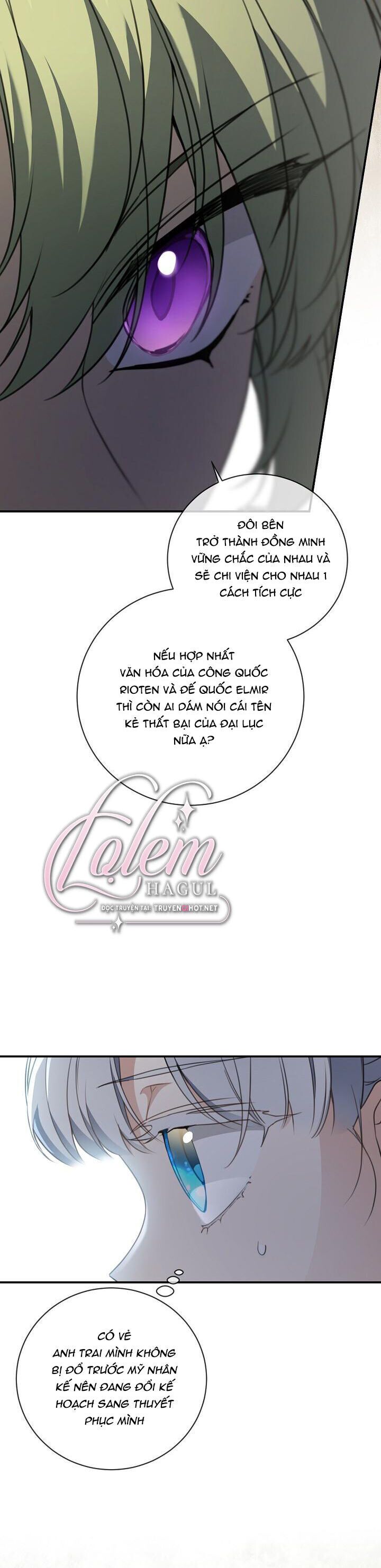 đọc truyện Hướng Về Ánh Dương Lần Nữa Chương 74 ảnh 18 tại Thiên Thai Truyện