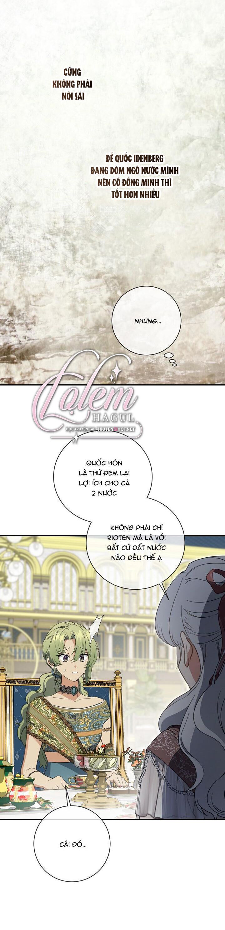 đọc truyện Hướng Về Ánh Dương Lần Nữa Chương 74 ảnh 19 tại Thiên Thai Truyện