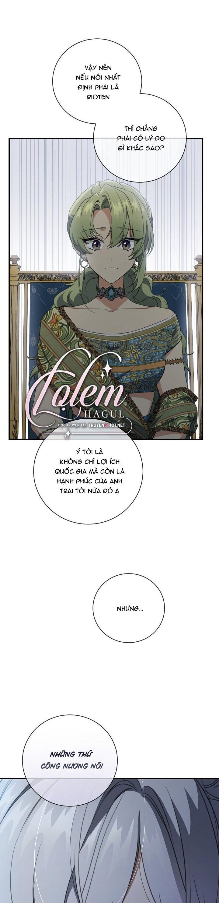 đọc truyện Hướng Về Ánh Dương Lần Nữa Chương 74 ảnh 20 tại Thiên Thai Truyện