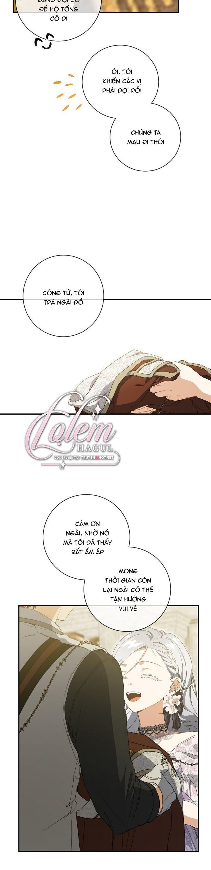 đọc truyện Hướng Về Ánh Dương Lần Nữa Chương 74 ảnh 4 tại Thiên Thai Truyện