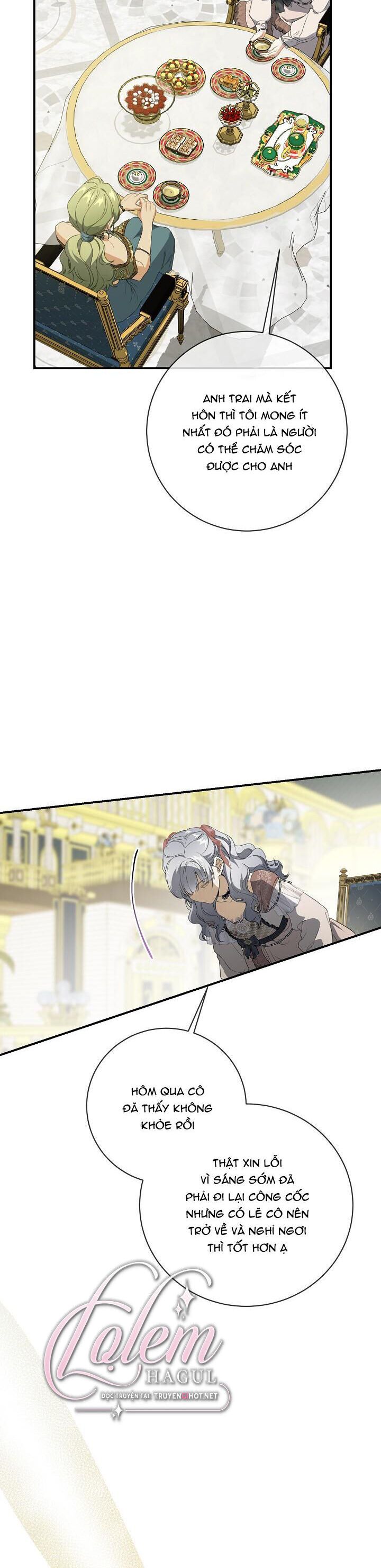 đọc truyện Hướng Về Ánh Dương Lần Nữa Chương 74 ảnh 22 tại Thiên Thai Truyện