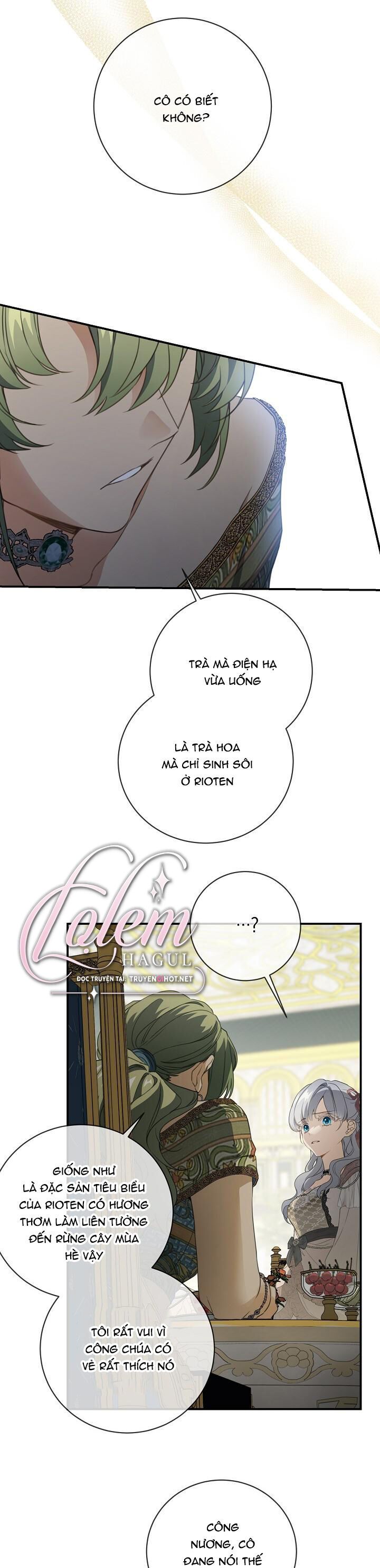 đọc truyện Hướng Về Ánh Dương Lần Nữa Chương 74 ảnh 23 tại Thiên Thai Truyện