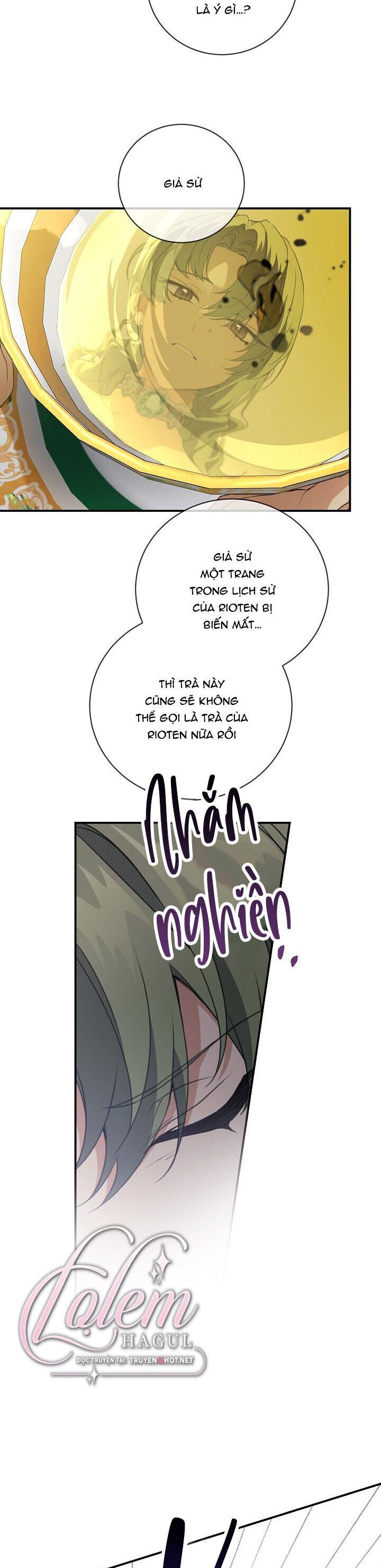 đọc truyện Hướng Về Ánh Dương Lần Nữa Chương 74 ảnh 24 tại Thiên Thai Truyện