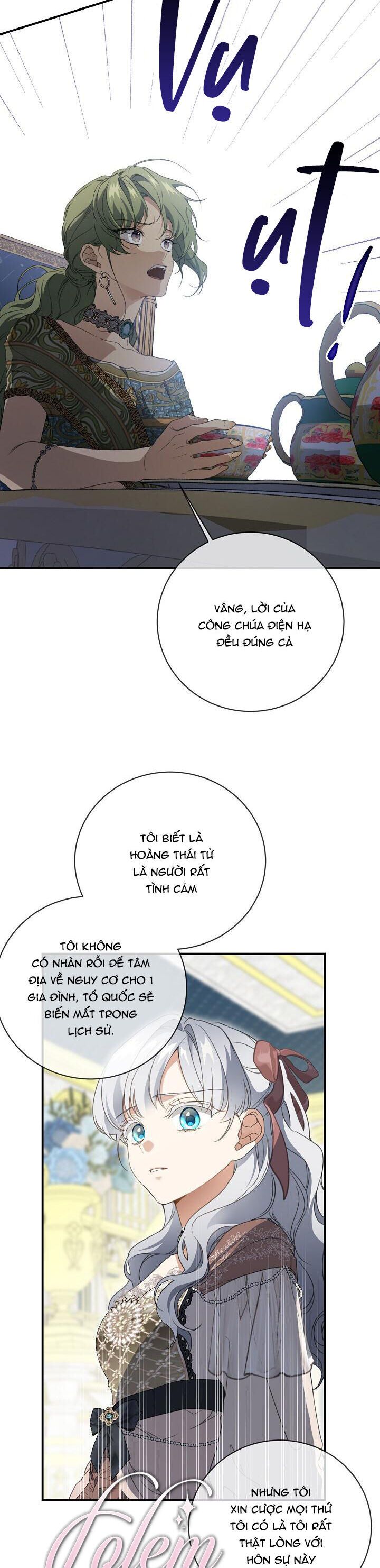 đọc truyện Hướng Về Ánh Dương Lần Nữa Chương 74 ảnh 25 tại Thiên Thai Truyện