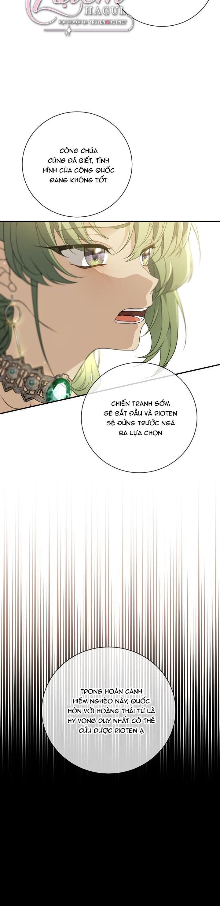 đọc truyện Hướng Về Ánh Dương Lần Nữa Chương 74 ảnh 26 tại Thiên Thai Truyện