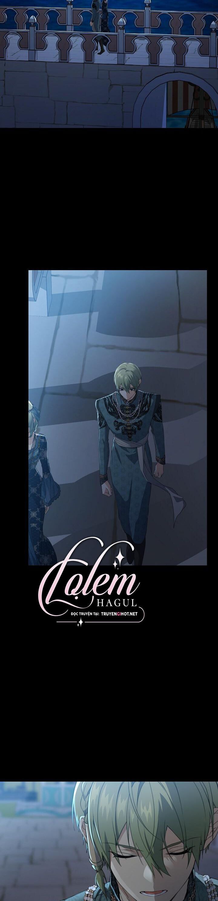 đọc truyện Hướng Về Ánh Dương Lần Nữa Chương 74 ảnh 29 tại Thiên Thai Truyện