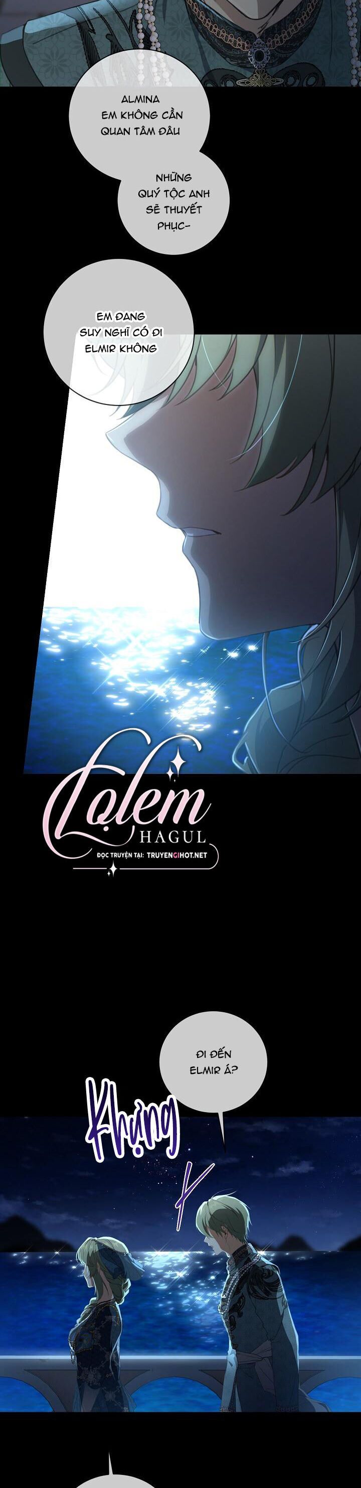 đọc truyện Hướng Về Ánh Dương Lần Nữa Chương 74 ảnh 30 tại Thiên Thai Truyện